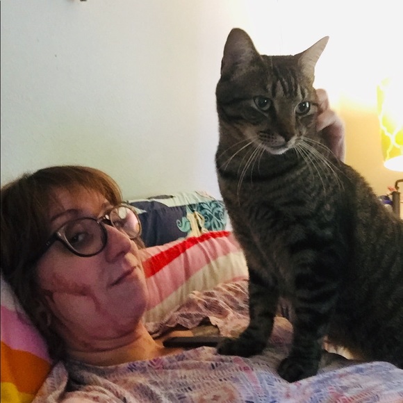 Meet your Posher, Luna - Picture 6 of 11